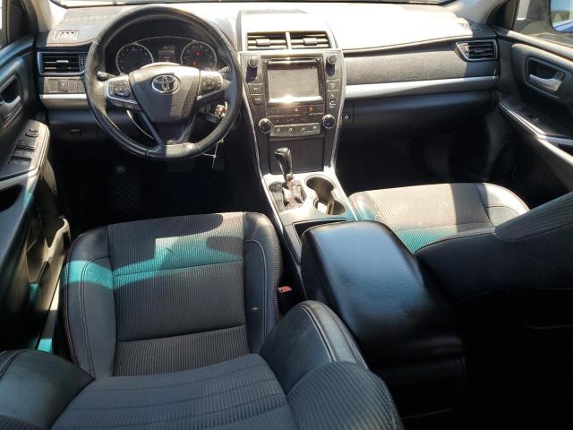 Photo 8 from auction – 2017 TOYOTA CAMRY LE with VIN 4T1BF1FK7HU658744
