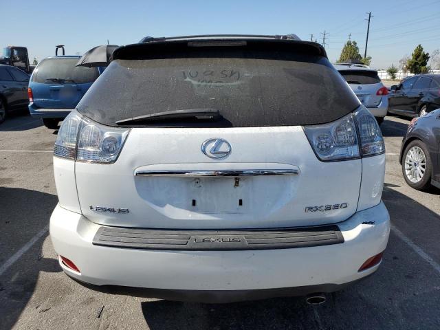 Foto 6 de la subasta – 2006 LEXUS RX 330 con VIN 2T2HA31U06C097570