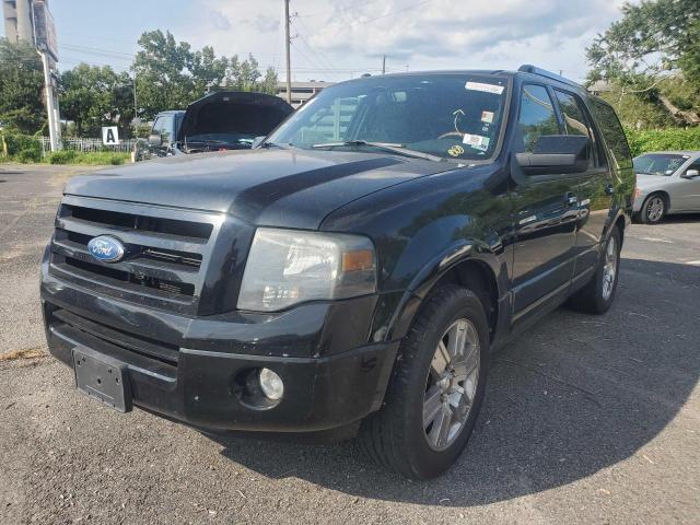 FORD EXPEDITION 2006 with VIN 1FMFU195969EB2043 - Photo from auction