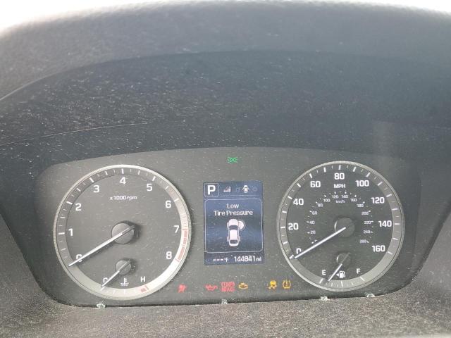 Photo 9 from auction – 2015 HYUNDAI SONATA SE with VIN 5NPE24AF0FH214038