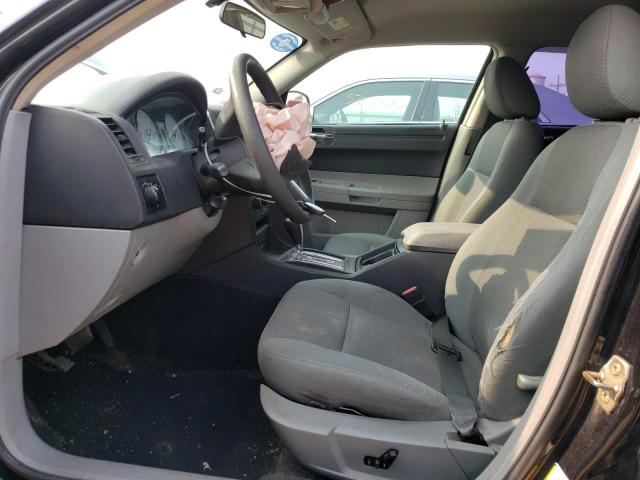 Photo 7 from auction – 2006 CHRYSLER 300 with VIN 2C3KA43RX6H213053