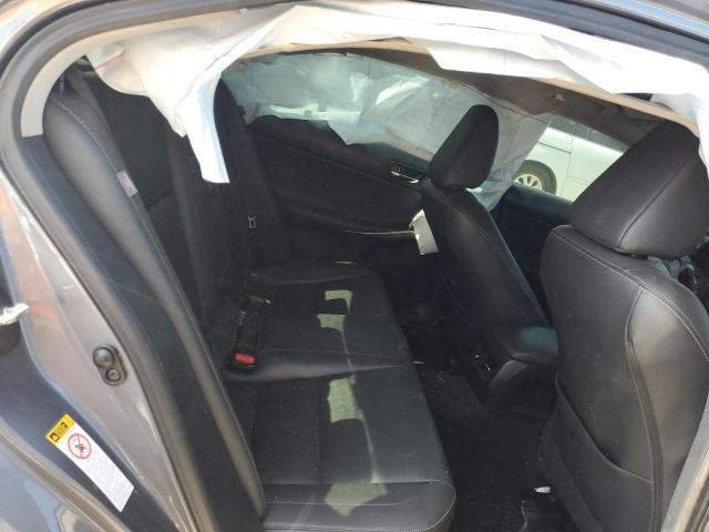 Photo 10 from auction – 2016 LEXUS IS 300 with VIN JTHCM1D21G5006713