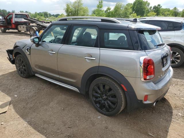 Photo 2 from auction – 2020 MINI COOPER S C with VIN WMZYX1C09L3L61925