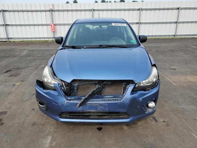 Photo 5 from auction – 2014 SUBARU IMPREZA with VIN JF1GPAA6XEH312182