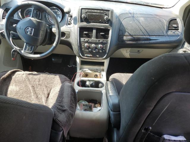 Photo 8 from auction – 2014 DODGE GRAND CARA with VIN 2C4RDGCG1ER213937