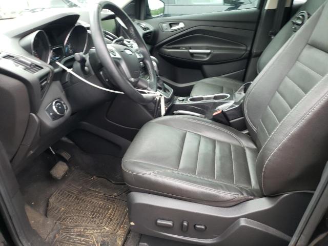 Photo 7 from auction – 2014 FORD ESCAPE TIT with VIN 1FMCU9J92EUB26472