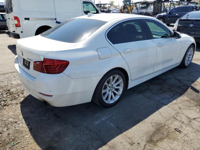 Photo 3 from auction – 2014 BMW 535 I with VIN WBA5B1C57ED479060
