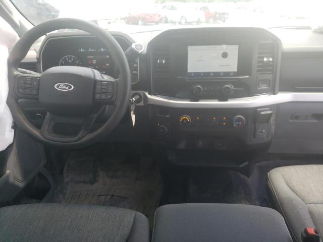 Photo 8 from auction – 2021 FORD F150 SUPER with VIN 1FTEX1EP2MKD20590