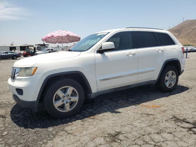 JEEP GRAND CHER 2011 with VIN 1J4RS4GG2BC553854 - Photo from auction