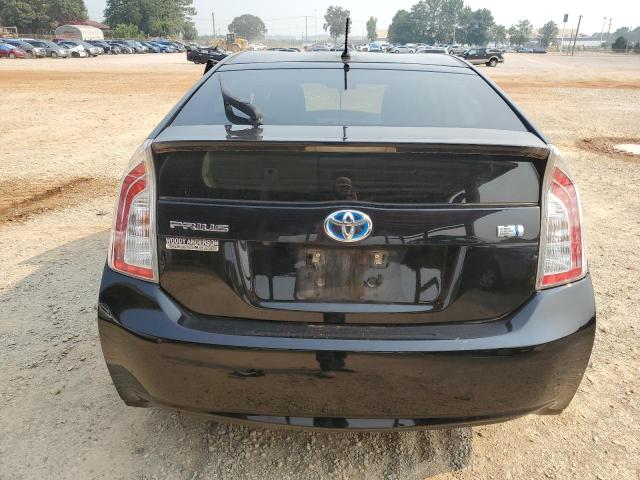 Photo 6 from auction – 2015 TOYOTA PRIUS with VIN JTDKN3DU6F0477968