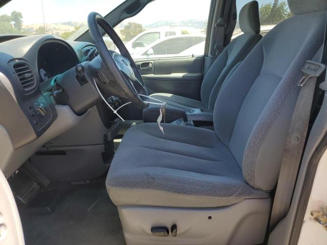 Photo 7 from auction – 2004 DODGE GRAND CARA with VIN 2D4GP44L34R542696