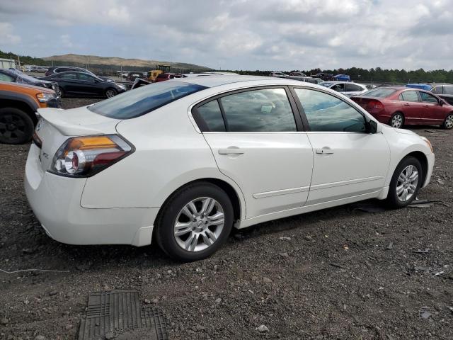 Photo 3 from auction – 2012 NISSAN ALTIMA BAS with VIN 1N4AL2AP4CN568283