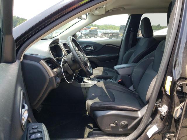 Photo 7 from auction – 2015 JEEP CHEROKEE L with VIN 1C4PJLCB2FW770944