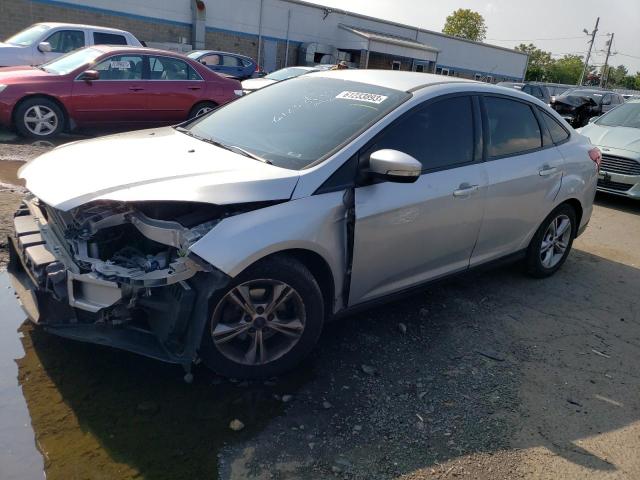 Foto 1 de la subasta – 2014 FORD FOCUS SE con VIN 1FADP3F21EL307423