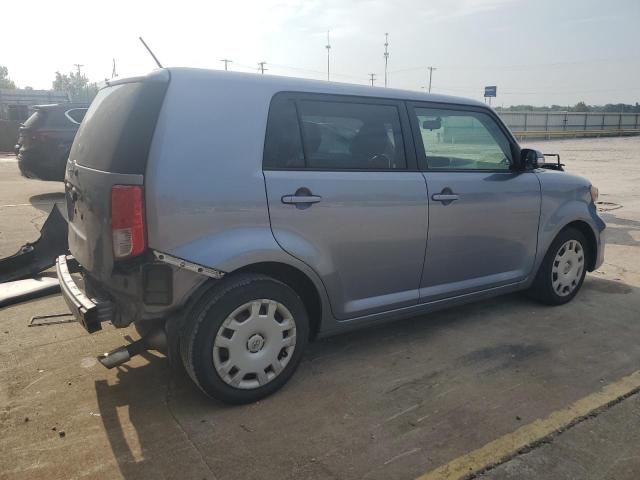 Photo 3 from auction – 2011 TOYOTA SCION XB with VIN JTLZE4FE3B1133291