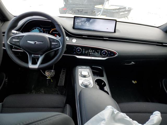 Photo 8 from auction – 2023 GENESIS GV70 BASE with VIN KMUMADTB7PU098110