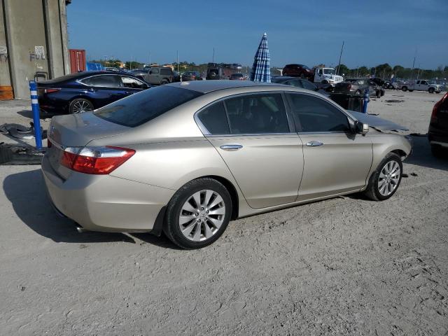 Photo 3 from auction – 2015 HONDA ACCORD EXL with VIN 1HGCR2F87FA210594