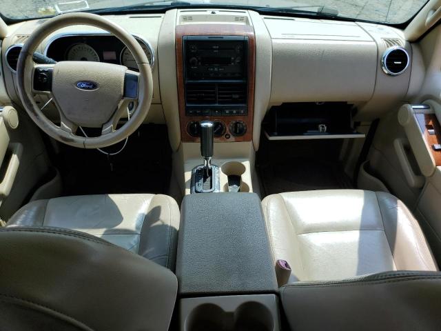 Photo 8 from auction – 2006 FORD EXPLORER E with VIN 1FMEU74E36UB12331