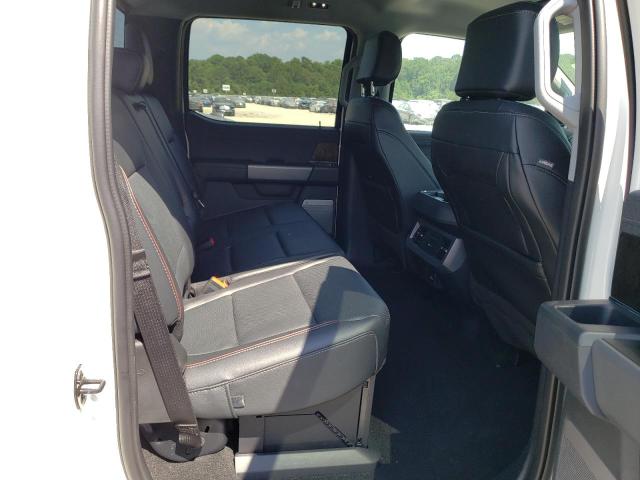 Photo 10 from auction – 2023 FORD F250 SUPER with VIN 1FT8W2BT9PEC19279
