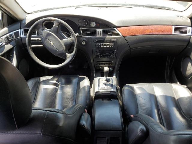 Photo 8 from auction – 2005 CHRYSLER PACIFICA T with VIN 2C8GF68475R399606