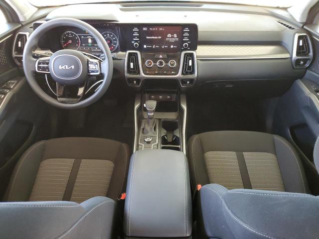 Photo 8 from auction – 2023 KIA SORENTO LX with VIN 5XYRG4LC2PG165892