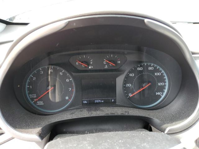 Photo 9 from auction – 2019 CHEVROLET MALIBU LS with VIN 1G1ZB5ST2KF218679