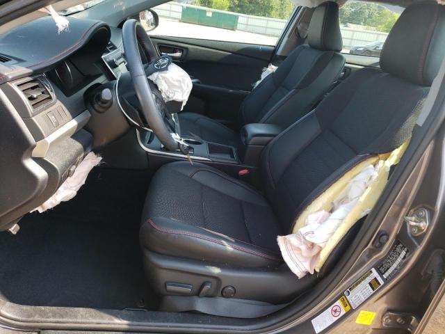 Photo 7 from auction – 2017 TOYOTA CAMRY LE with VIN 4T1BF1FK4HU377386
