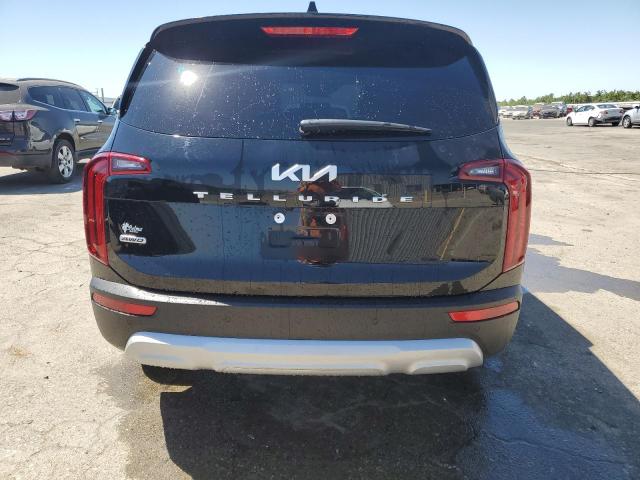 Photo 6 from auction – 2022 KIA TELLURIDE with VIN 5XYP2DHC6NG233235