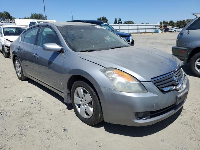 Photo 4 from auction – 2008 NISSAN ALTIMA 2.5 with VIN 1N4AL21E98N545877