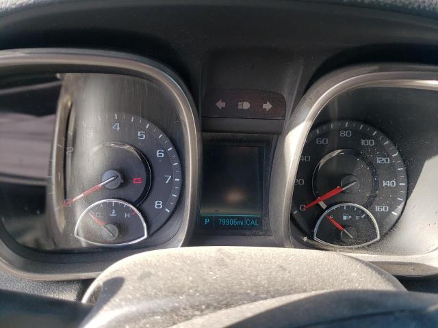 Photo 9 from auction – 2013 CHEVROLET MALIBU 1LT with VIN 1G11C5SA4DF212359