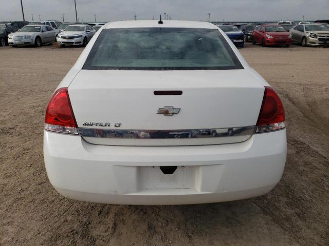 Photo 6 from auction – 2006 CHEVROLET IMPALA LT with VIN 2G1WT58K069285889