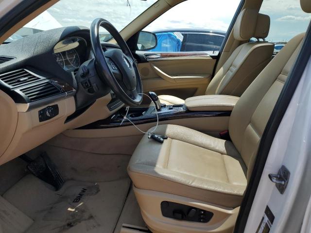Photo 7 from auction – 2011 BMW X5 XDRIVE3 with VIN 5UXZV4C57BL742712