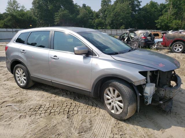 Photo 4 from auction – 2009 MAZDA CX-9 with VIN JM3TB38V490174344
