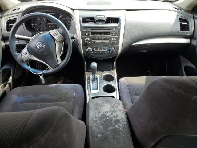 Photo 8 from auction – 2013 NISSAN ALTIMA 2.5 with VIN 1N4AL3AP4DC264096