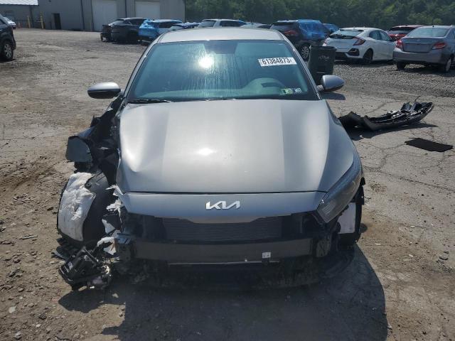 Photo 5 from auction – 2022 KIA FORTE FE with VIN 3KPF24AD6NE497468