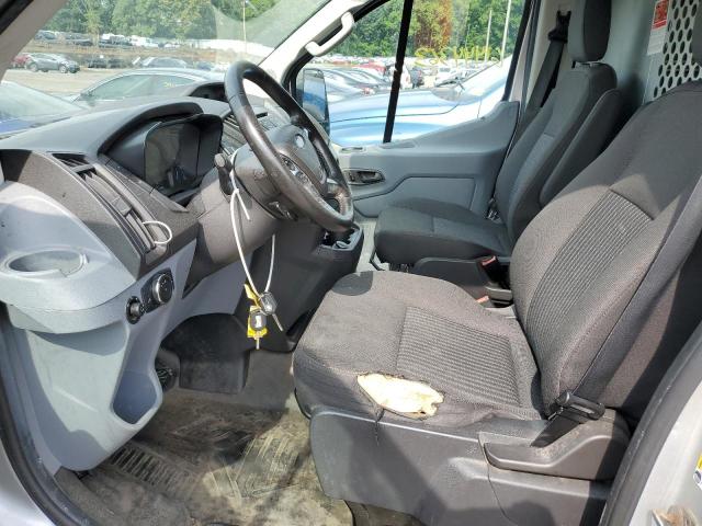 Photo 7 from auction – 2017 FORD TRANSIT T- with VIN 1FTYR1ZM0HKA03839