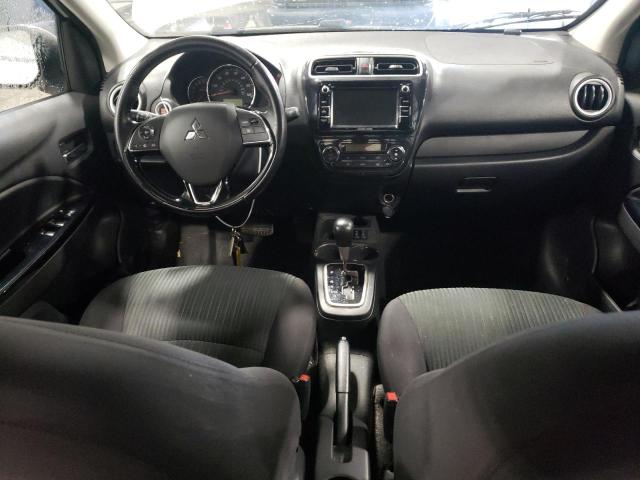 Photo 8 from auction – 2017 MITSUBISHI MIRAGE G4 with VIN ML32F4FJ0HHF14352