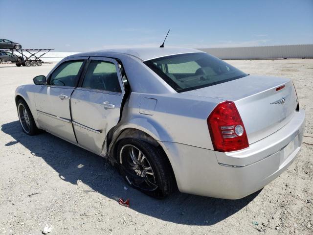 Photo 2 from auction – 2008 CHRYSLER 300 TOURIN with VIN 2C3KA53G98H126963