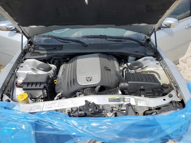 Photo 11 from auction – 2006 CHRYSLER 300C with VIN 2C3LA63H46H158297
