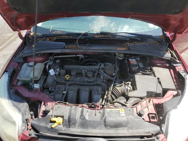 Foto 11 de la subasta – 2013 FORD FOCUS SE con VIN 1FADP3F25DL122810