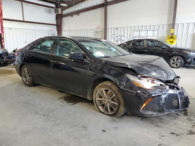 Photo 4 from auction – 2017 TOYOTA CAMRY LE with VIN 4T1BF1FK6HU331137