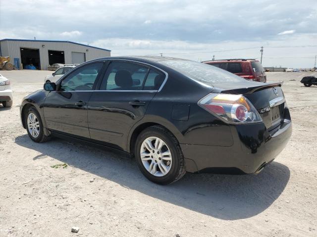 Photo 2 from auction – 2012 NISSAN ALTIMA BAS with VIN 1N4AL2AP3CN530933