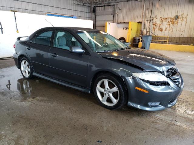 Photo 4 from auction – 2005 MAZDA 6 I with VIN 1YVHP80C855M74175