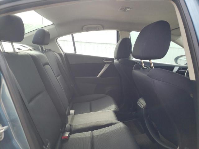 Photo 10 from auction – 2010 MAZDA 3 S with VIN JM1BL1S57A1323956