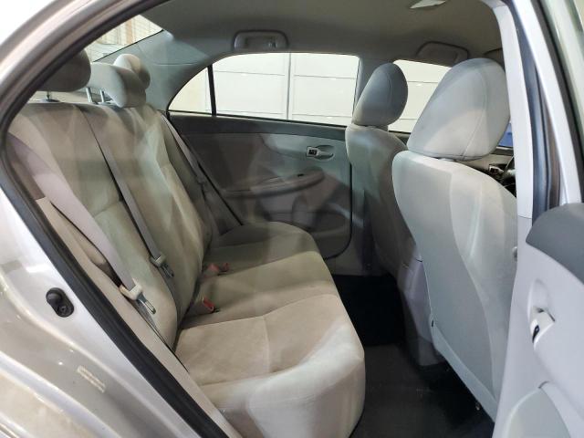 Photo 10 from auction – 2009 TOYOTA COROLLA BA with VIN 1NXBU40E79Z014883