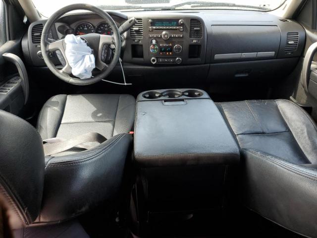 Photo 8 from auction – 2011 GMC SIERRA C15 with VIN 1GTR1VE00BZ172540