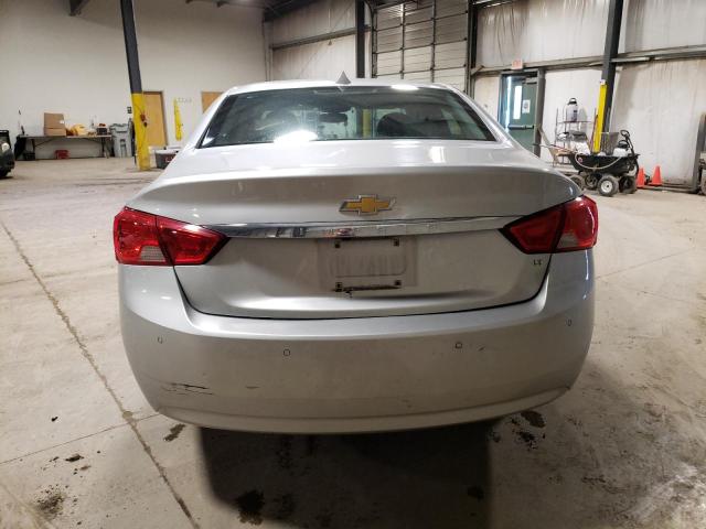Photo 6 from auction – 2014 CHEVROLET IMPALA LT with VIN 1G1115SL1EU125488