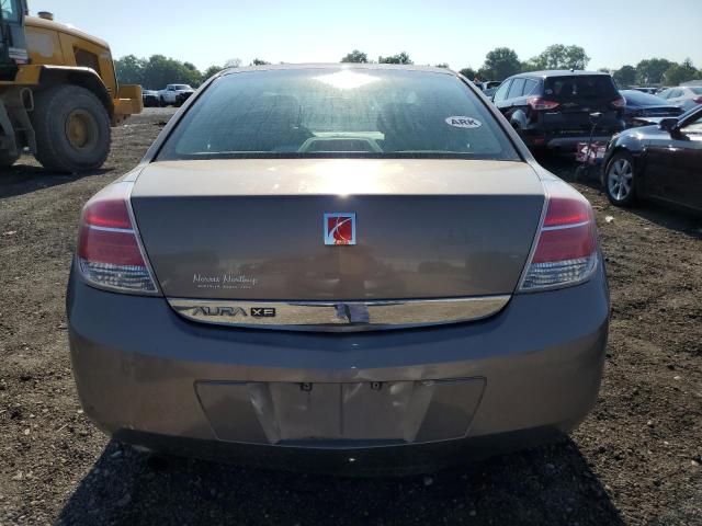Photo 6 from auction – 2008 SATURN AURA with VIN 1G8ZS57B48F256683