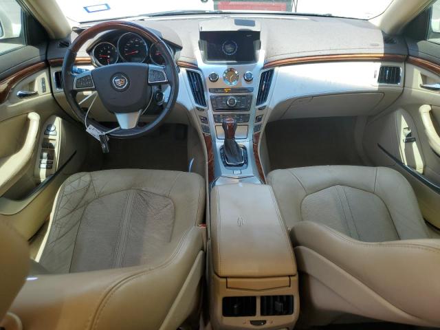 Photo 8 from auction – 2012 CADILLAC CTS PREMIU with VIN 1G6DP5E34C0150665