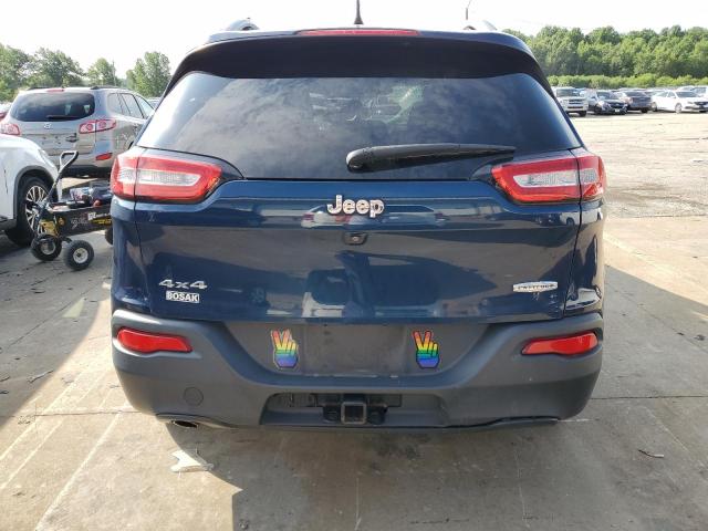 Photo 6 from auction – 2018 JEEP CHEROKEE L with VIN 1C4PJMLB2JD585125